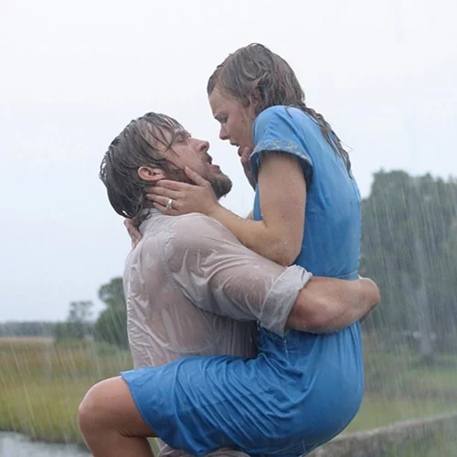 Η ταινία The Notebook γίνεται μιούζικαλ στο Broadway