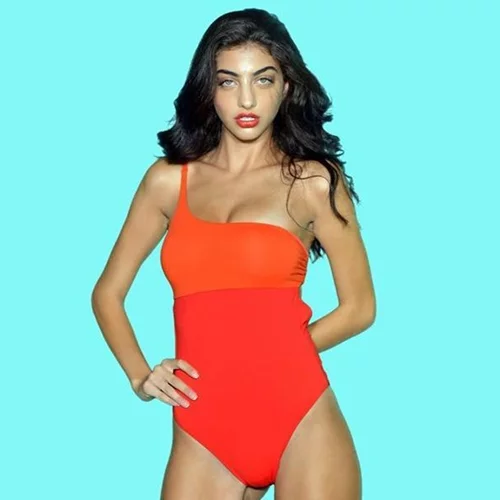 Το #10yearschallenge της Ειρήνης Καζαριάν είναι απλά τέλειο | Στη φωτογραφία είναι παιδάκι