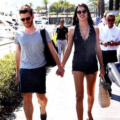 Ποιο supermodel χώρισε μετά από ένα χρόνο σχέσης;