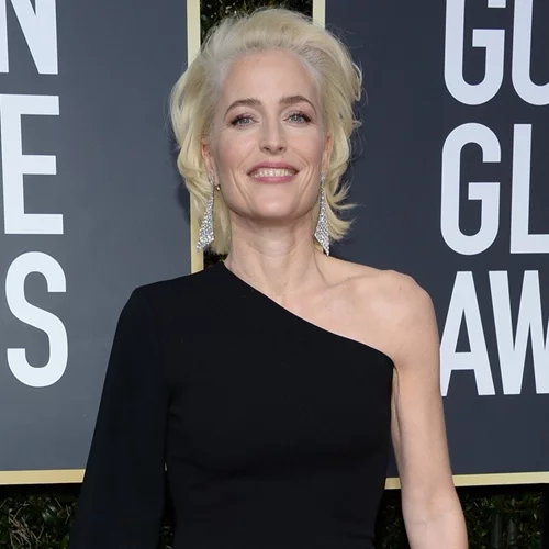 Η Gillian Anderson θα υποδυθεί την Margaret Thatcher