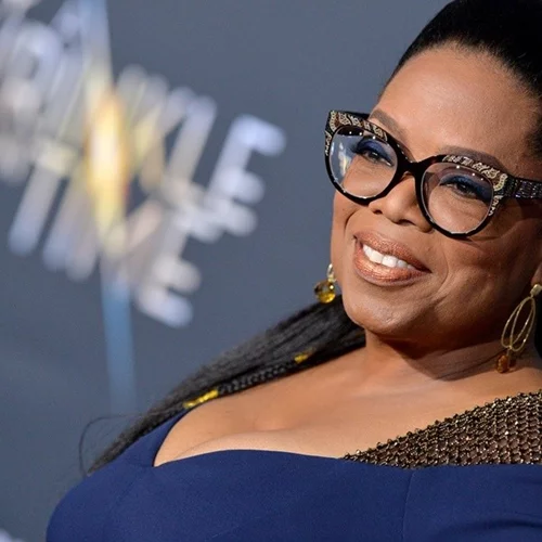 Η Oprah Winfrey εξηγεί γιατί έβαλε την Breonna Taylor στο εξώφυλλο του περιοδικού της