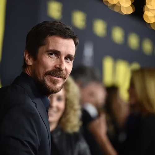 Christian Bale | Τέλος οι μεταμορφώσεις για τον ηθοποιό
