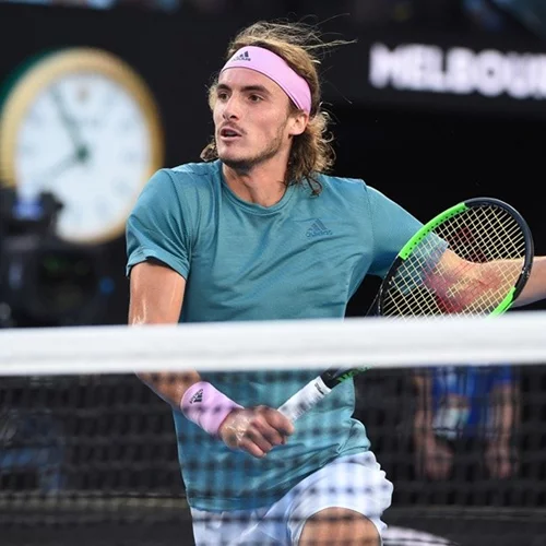 Στέφανος Τσιτσιπάς | Το συγκινητικό μήνυμά του μετά τον αποκλεισμό από το Roland Garros