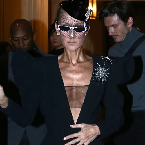 Celine Dion | Τι νέο ετοιμάζει η διάσημη τραγουδίστρια;