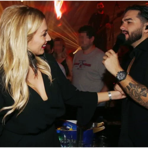 Οι Ελληνίδες celebrities νυχτοπερπάτησαν κι εμείς σχολιάζουμε τα ρούχα τους