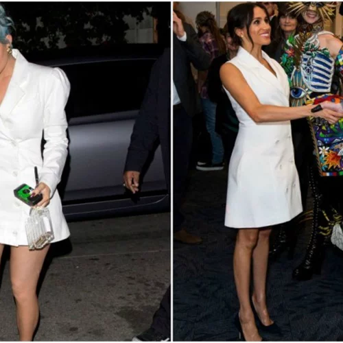 Ολόσωμη φόρμα | Πώς να την φορέσεις αυτόν το χειμώνα