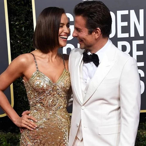 Reunion για Bradley Cooper και Irina Shayk 6 μήνες μετά το χωρισμό τους