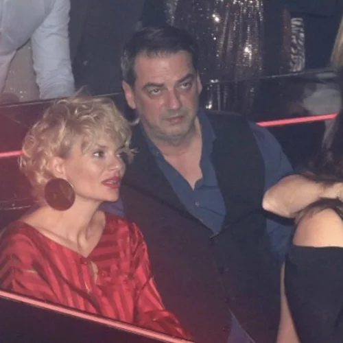 Έλενα Χριστοπούλου | To next level στη σχέση της και η επιθυμία της να γίνει μαμά