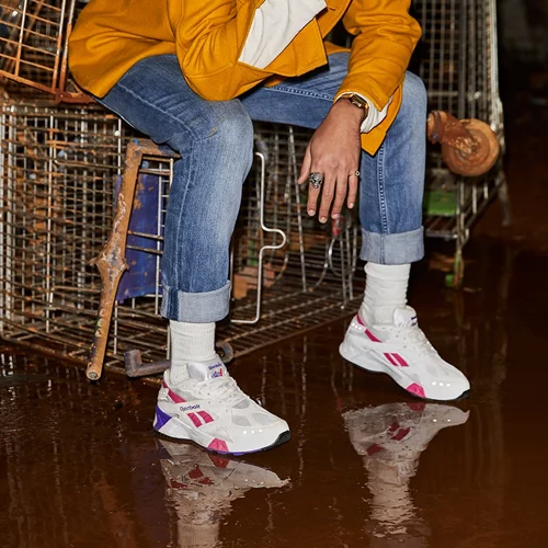 Τα πιο iconic sneakers των 90s επιστρέφουν με δύο νέα χρώματα