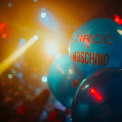 Το Christmas Party του Best Radio 92.6 με την premium vodka CÎROC