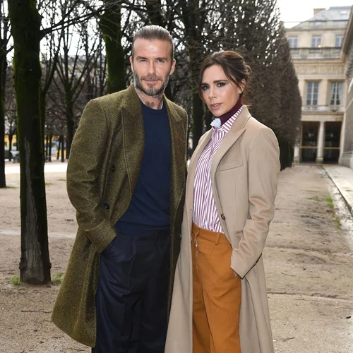 David και Victoria Beckham | Γιορτάζουν με αυτή την επετειακή φωτογραφία