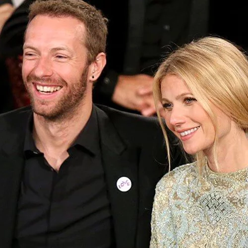 Gwyneth Paltrow | Η στιγμή που συνειδητοποίησε ότι τελείωσε ο γάμος της με τον Chris Martin