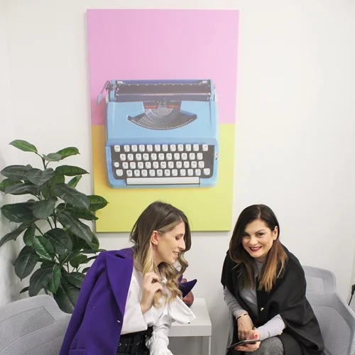 On Tuesdays we shop! Δημιούργησε το τέλειο office look με απλό τρόπο