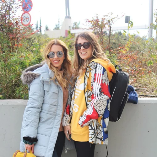 On Tuesdays we shop! Είσαι έτοιμη για μια χειμερινή απόδραση; Εμείς βρήκαμε τα πιο ωραία outfits