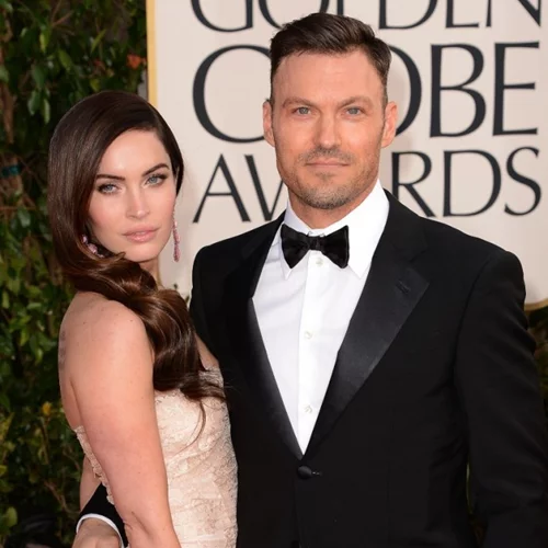 Megan Fox-Brian Austin Green | Χωρίζουν μετά από 10 χρόνια γάμου