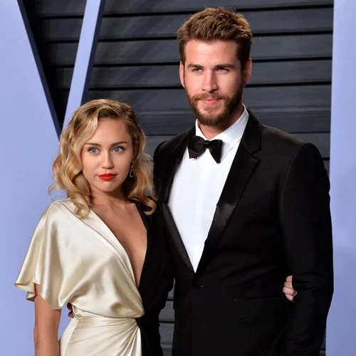 Liam Hemsworth | Μίλησε για τον χωρισμό του με την Miley Cyrus