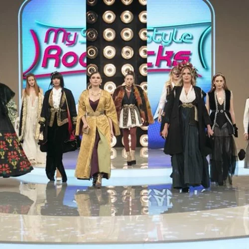 My Style Rocks | Διπλή αποχώρηση στο Gala!