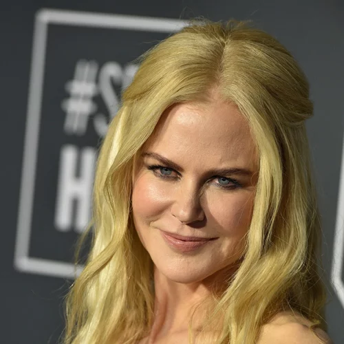 Η Nicole Kidman μας ξάφνιασε με το νέο pixie κούρεμά της (είναι όντως πολύ κοντά)