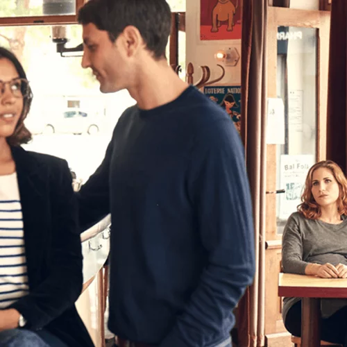 Plan Coeur | Η γαλλική κομεντί του Netflix που λατρέψαμε