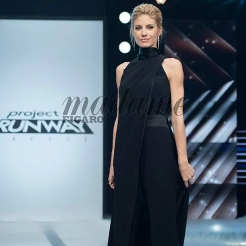 Project Runway | Ο μεγάλος τελικός την Παρασκευή στο Open!