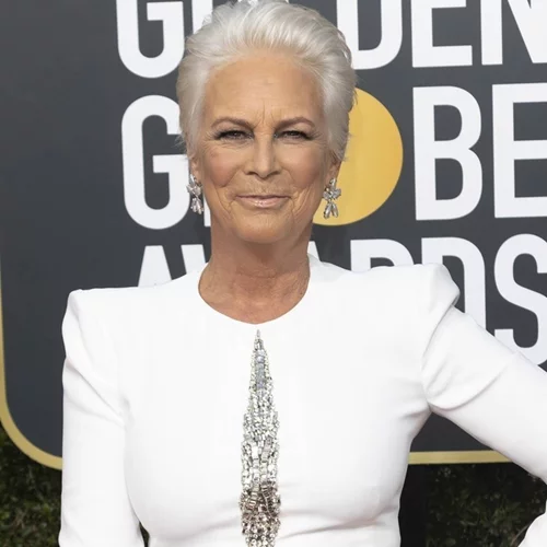 Jamie Lee Curtis | Η εξομολόγηση της για τον αγώνας απεξάρτησης από τα ναρκωτικά και το αλκοόλ