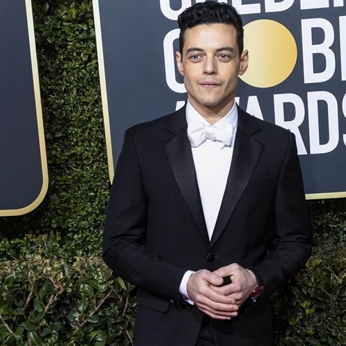 Rami Malek | Απάντησε για την αμήχανη στιγμή με την Nicole Kidman