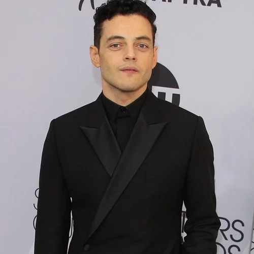 O αυστηρός όρος του Rami Malek για τον ρόλο του James Bond