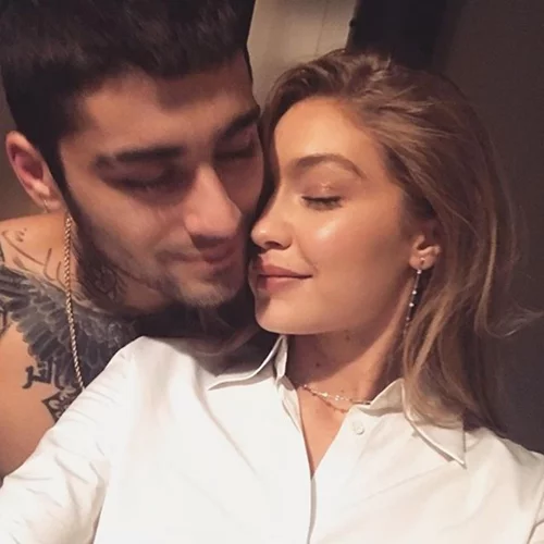 Παντρεύτηκαν ο Zayn Malik και η Gigi Hadid;
