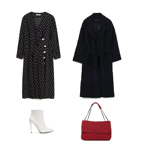 Τι να φορέσω σήμερα 18/01/2019;