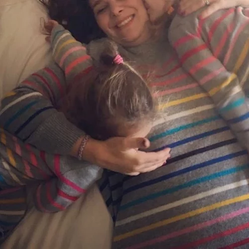 Eliana in Babyland | 10 + 1 αγκαλιές που δεν ήξερα πως υπάρχουν πριν γίνω μαμά