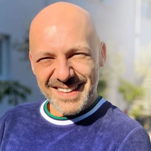 Νίκος Μουτσινάς | Η εξομολόγηση στην Ελεωνόρα Μελέτη