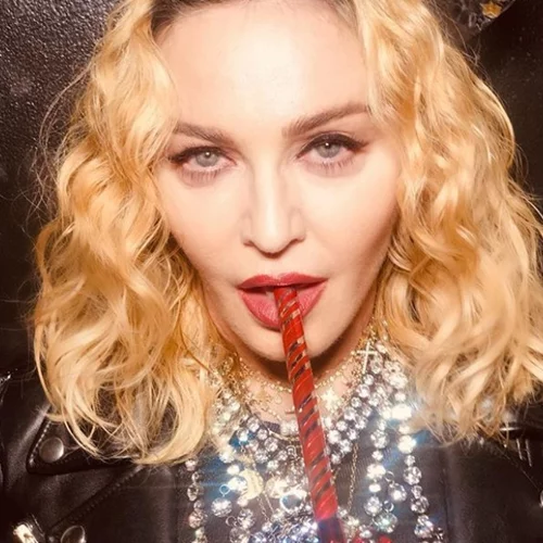 H Madonna δίνει την απάντησή της για τα... νέα οπίσθιά της