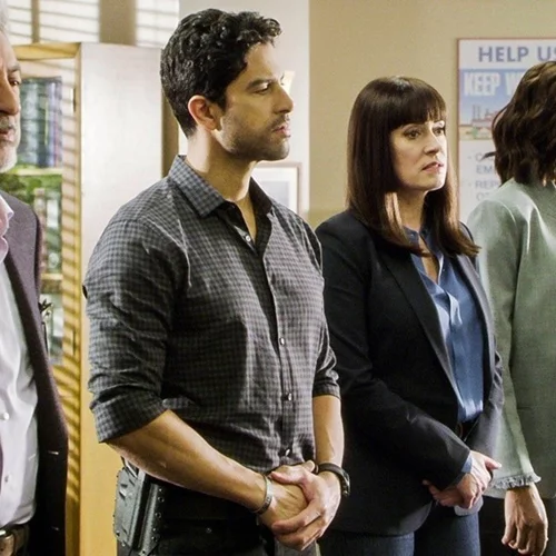 Criminal Minds | Τίτλοι τέλους μετά από 15 σεζόν