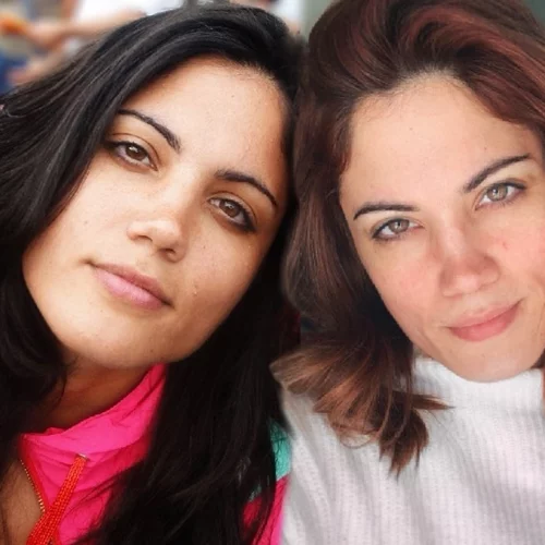 Oι Έλληνες celebs κάνουν το #10YearChallenge