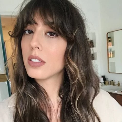 Έτσι βάφονται οι Γαλλίδες όταν βρέχει