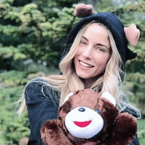 H Δούκισσα Νομικού μόλις μοιράστηκε την πιο γλυκιά φωτογραφία με τον γιο της