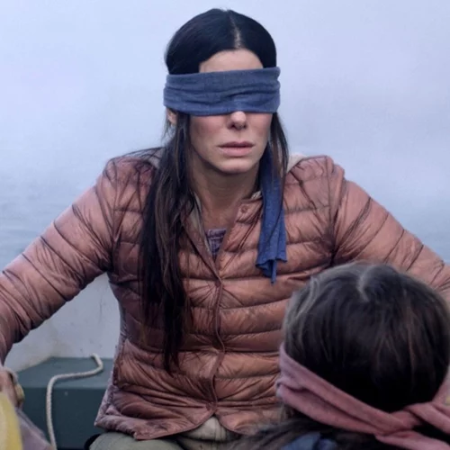 Μόλις μάθαμε τη συνέχεια του «Bird Box»