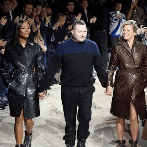 Fashion recap | Οι πιο σημαντικές στιγμές για τη μόδα, το 2018