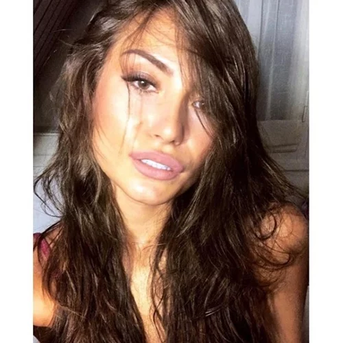 Μαρία Λέκα | Η παίκτρια του My Style Rocks μόλις κουρεύτηκε! Ποια super huge τάση υιοθέτησε;