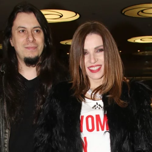 Ευρυδίκη - Μπομπ Κατσιώνης | Πότε ανεβαίνουν τα σκαλιά της εκκλησίας;