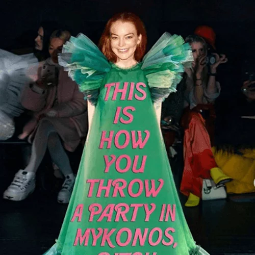 Viktor & Rolf | Η Υψηλή Ραπτική έγινε meme και είναι ό,τι πιο απολαυστικό θα δεις σήμερα