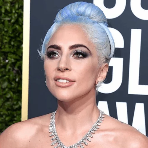 Χρυσές σφαίρες 2019 | Πιο εντυπωσιακή από ποτέ η Lady Gaga στο κόκκινο χαλί