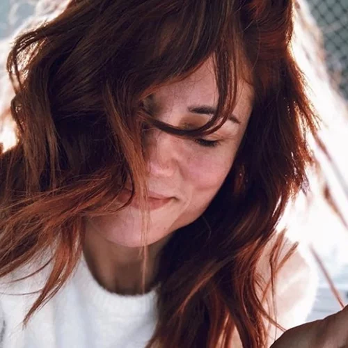 Μαίρη Συνατσάκη | Τέλος από το MadWalk!