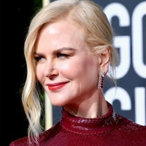 Χρυσές Σφαίρες 2019: Γιατί τα μαλλιά της Nicole Kidman προκάλεσαν πανικό στα social media;