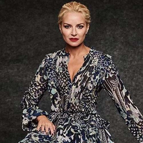 Μαρία Μπεκατώρου | Αυτό είναι το διατροφικό της κόλπο που την κρατά σε φόρμα