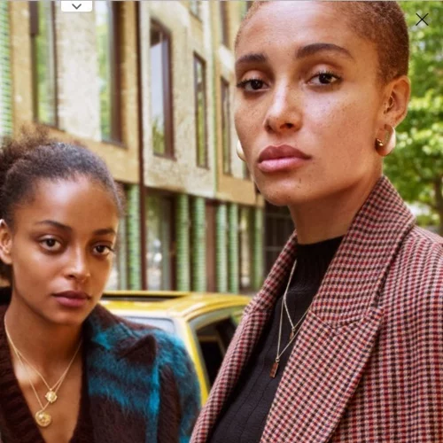 Τα δύο Mango παλτό που έγιναν viral πρέπει να μπουν στη γκαρνταρόμπα σου