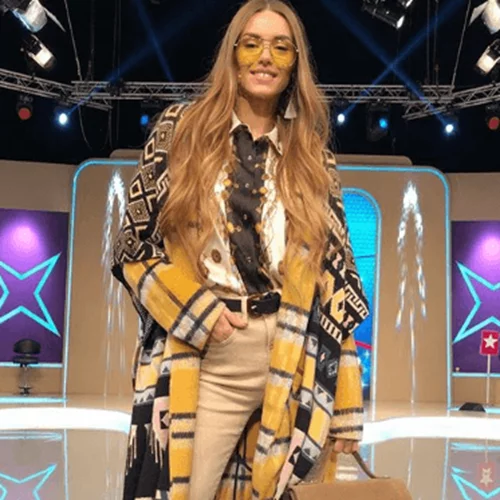 Ιωάννα Σιαμπάνη | Η ριζική αλλαγή στα μαλλιά της που μας ξάφνιασε ευχάριστα