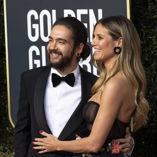 Heidi Klum | Τελικά πάσχει ο σύζυγό της από κορονοϊό;