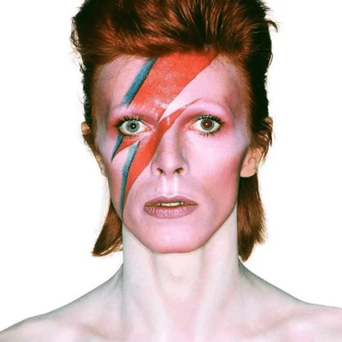 Ο γιος του David Bowie, Dunkan, τιμά τον πατέρα του