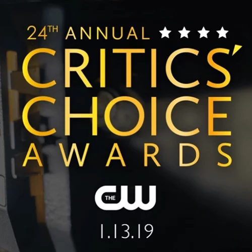 Γιώργος Λάνθιμος | Κέρδισε 2 βραβεία στα Critics' Choice Awards 2019